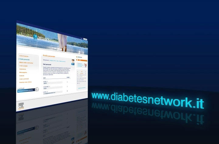 Diabetes Network Video