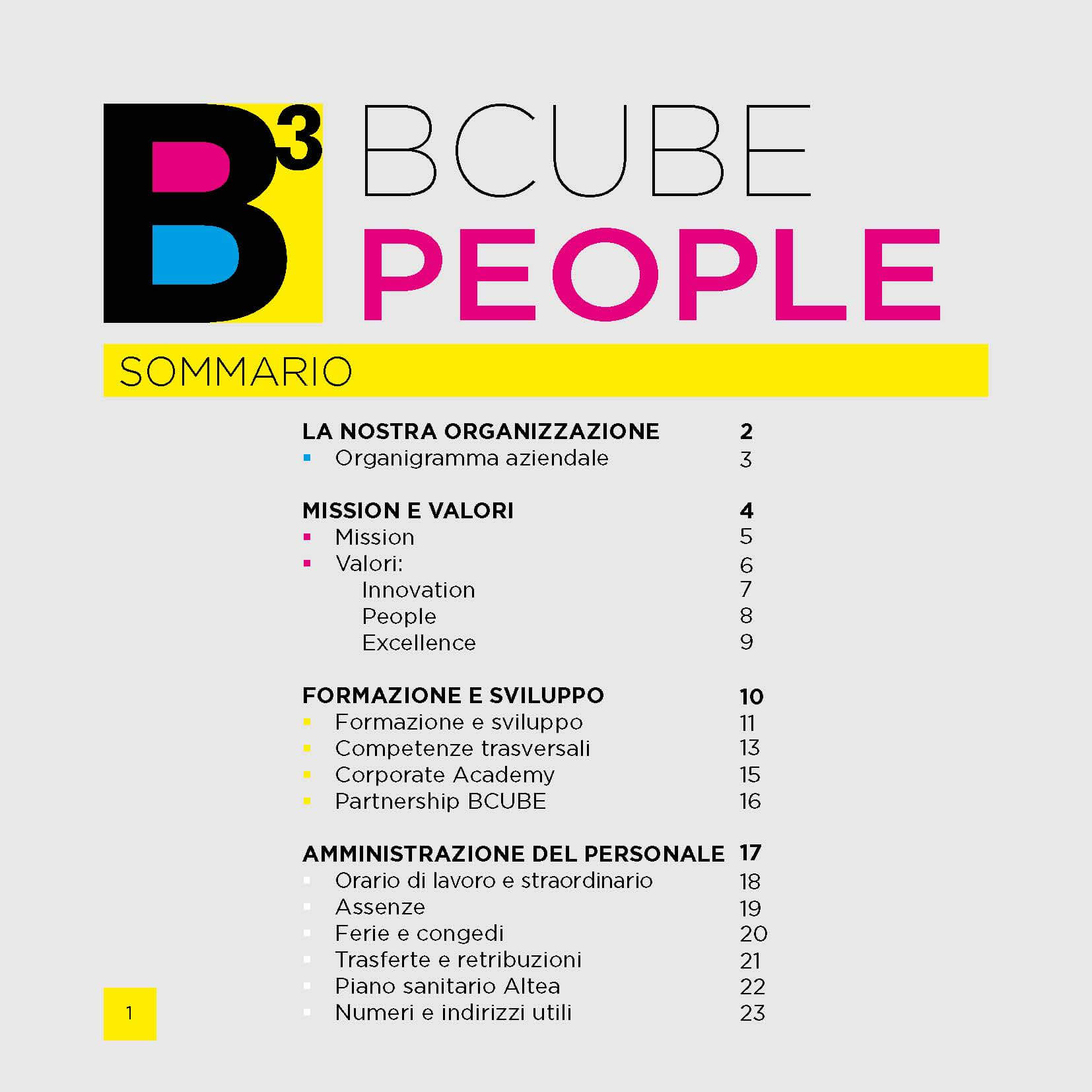 Brochure HR Bcube 