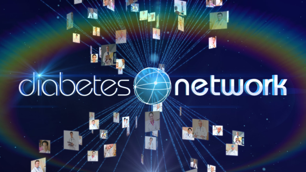 Diabetes Network Video