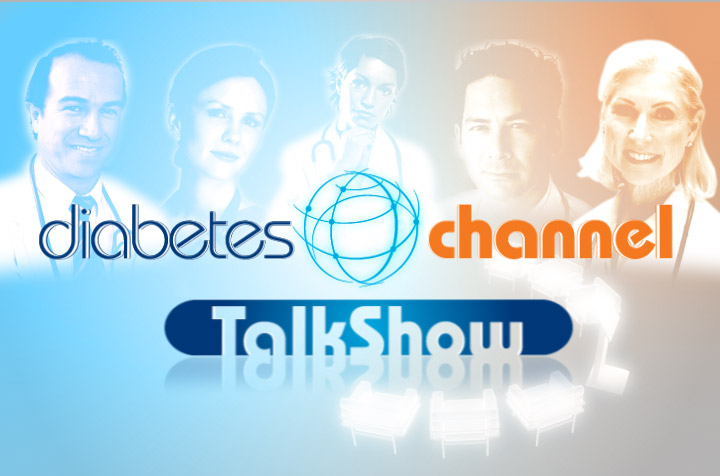 Sigla Talk Show - Diabetes Network